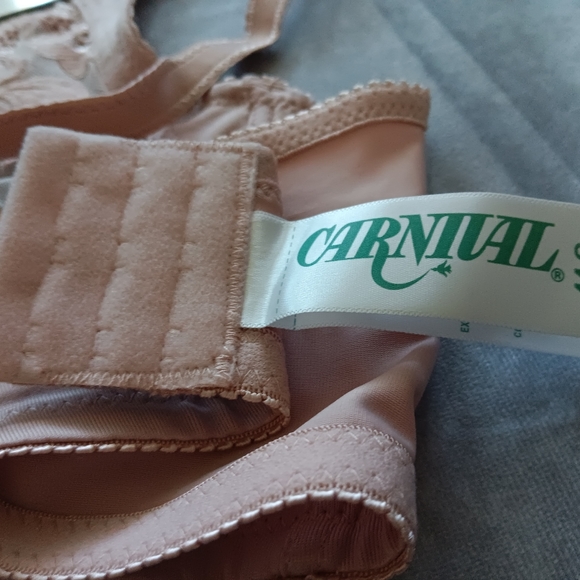 NWT Carnival Bra - Picture 5 of 9